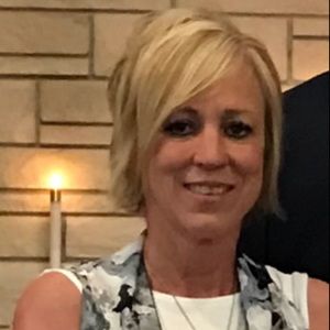 Meet your Posher, Nancy